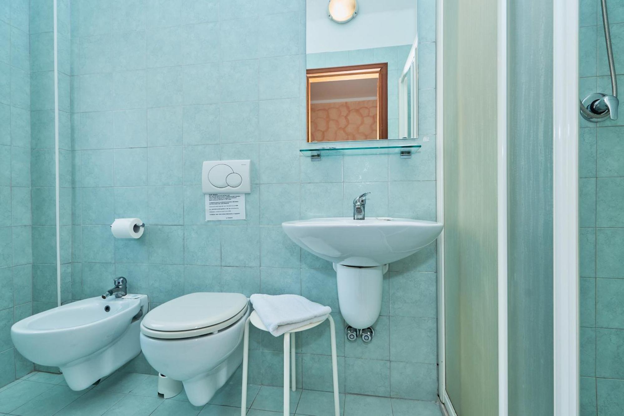 Hotel Jolanda Bellaria-Igea Marina Bagian luar foto