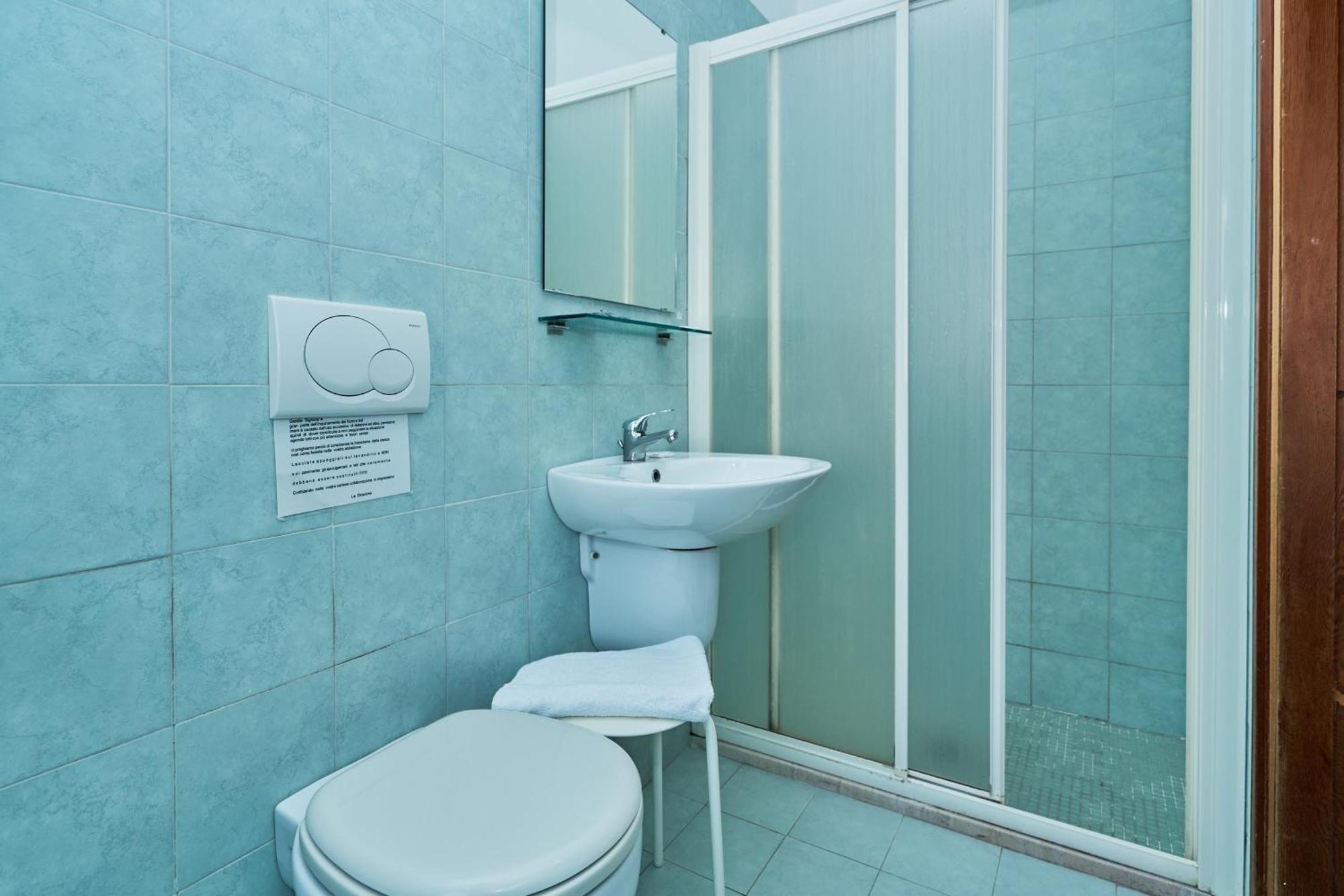 Hotel Jolanda Bellaria-Igea Marina Bagian luar foto