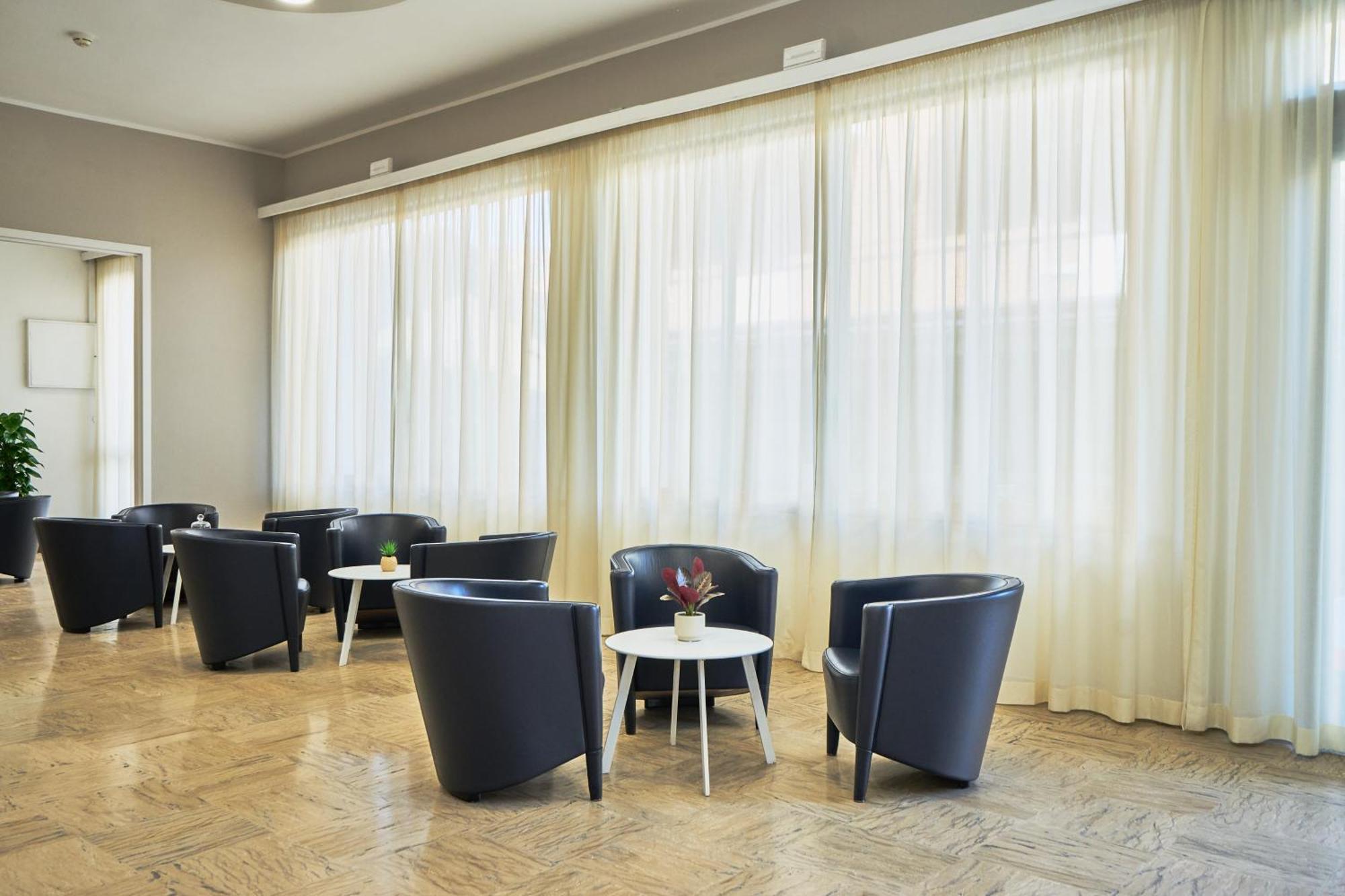 Hotel Jolanda Bellaria-Igea Marina Bagian luar foto