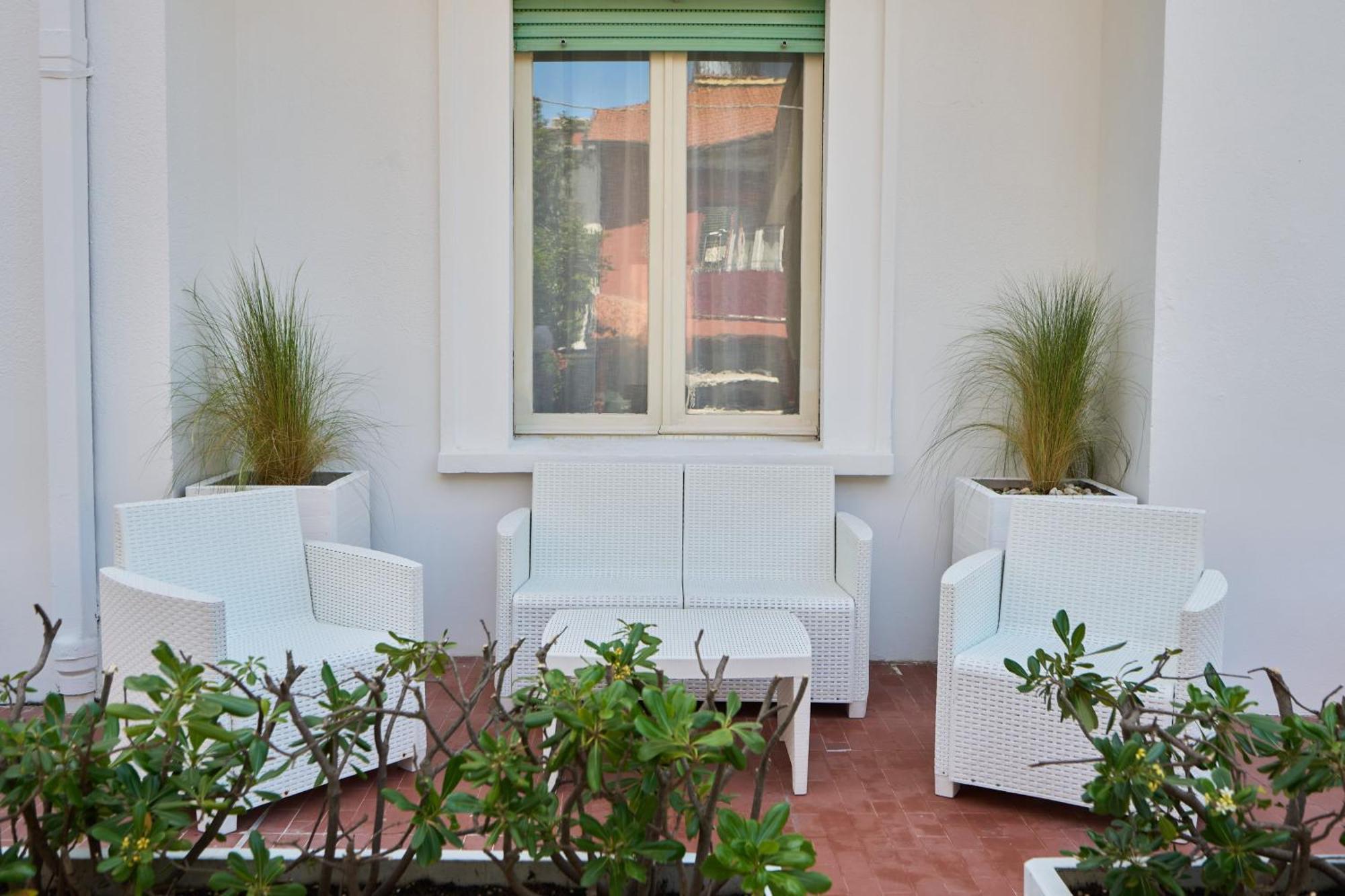Hotel Jolanda Bellaria-Igea Marina Bagian luar foto