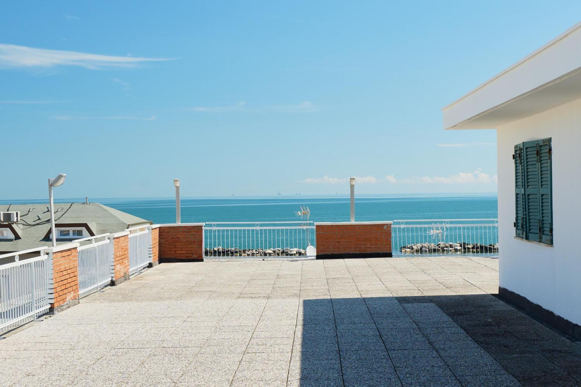 Hotel Jolanda Bellaria-Igea Marina Bagian luar foto